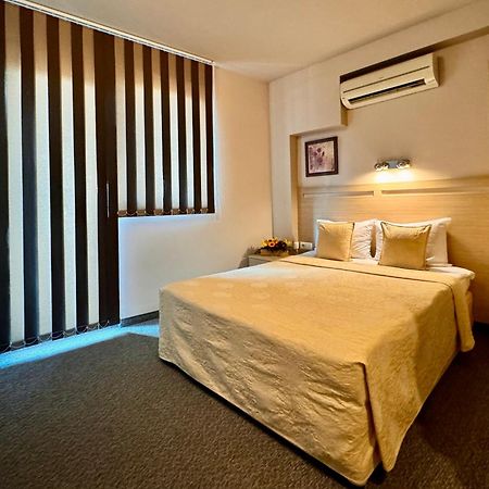 Expo Hotel Пловдив Екстер'єр фото