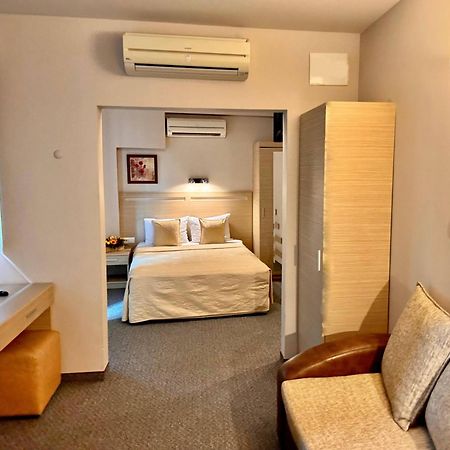 Expo Hotel Пловдив Екстер'єр фото