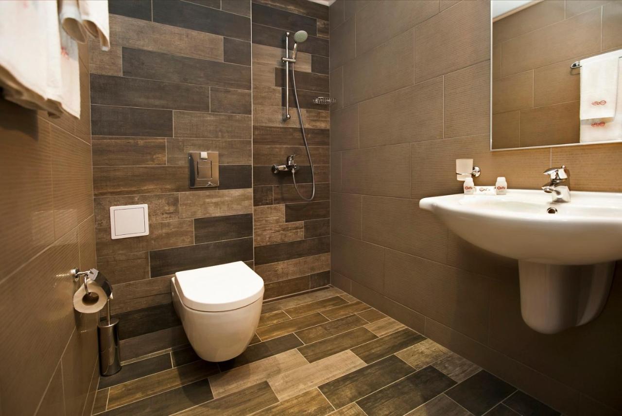 Expo Hotel Пловдив Екстер'єр фото