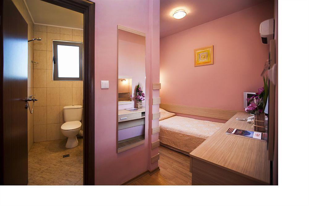 Expo Hotel Пловдив Екстер'єр фото