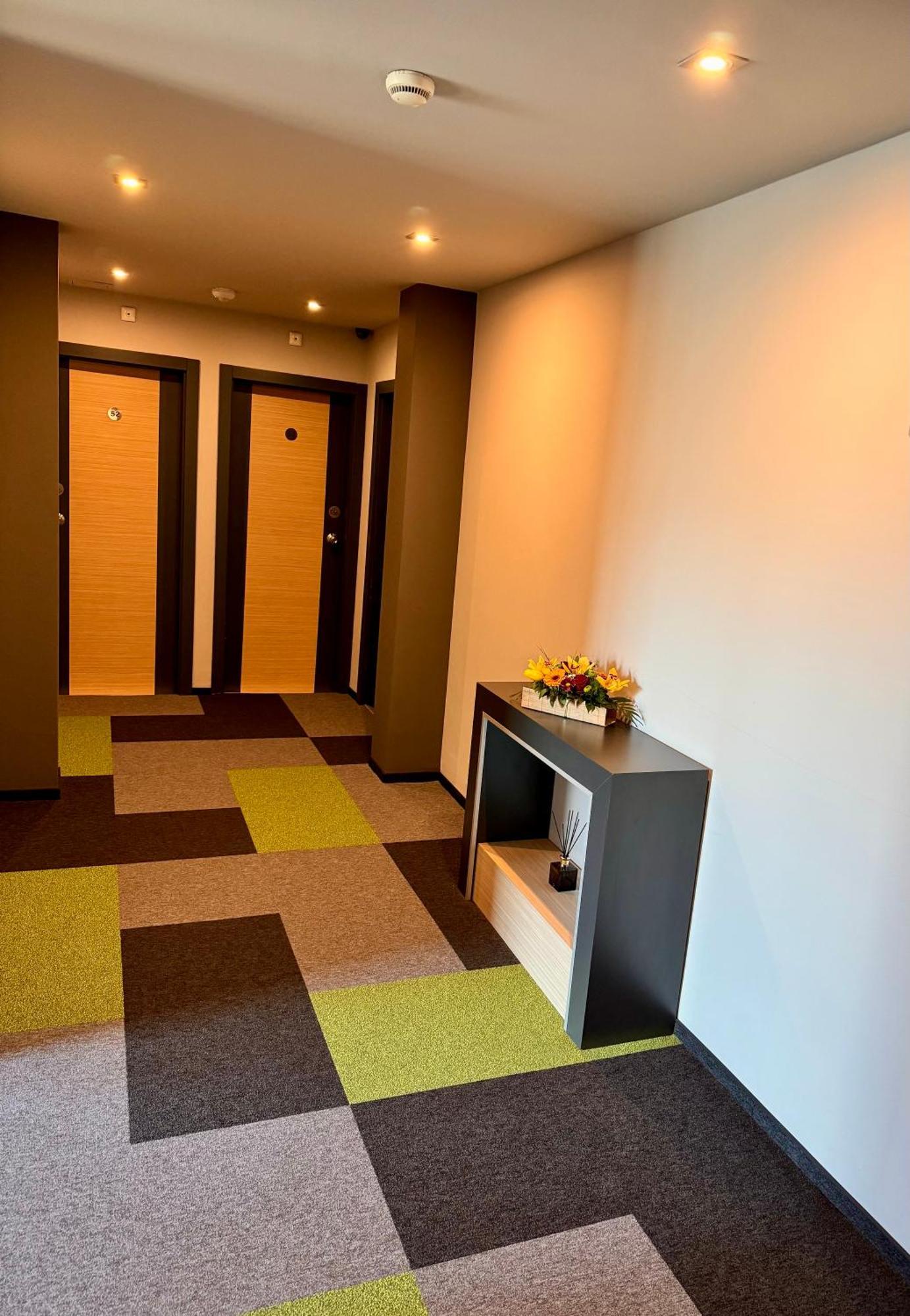 Expo Hotel Пловдив Екстер'єр фото