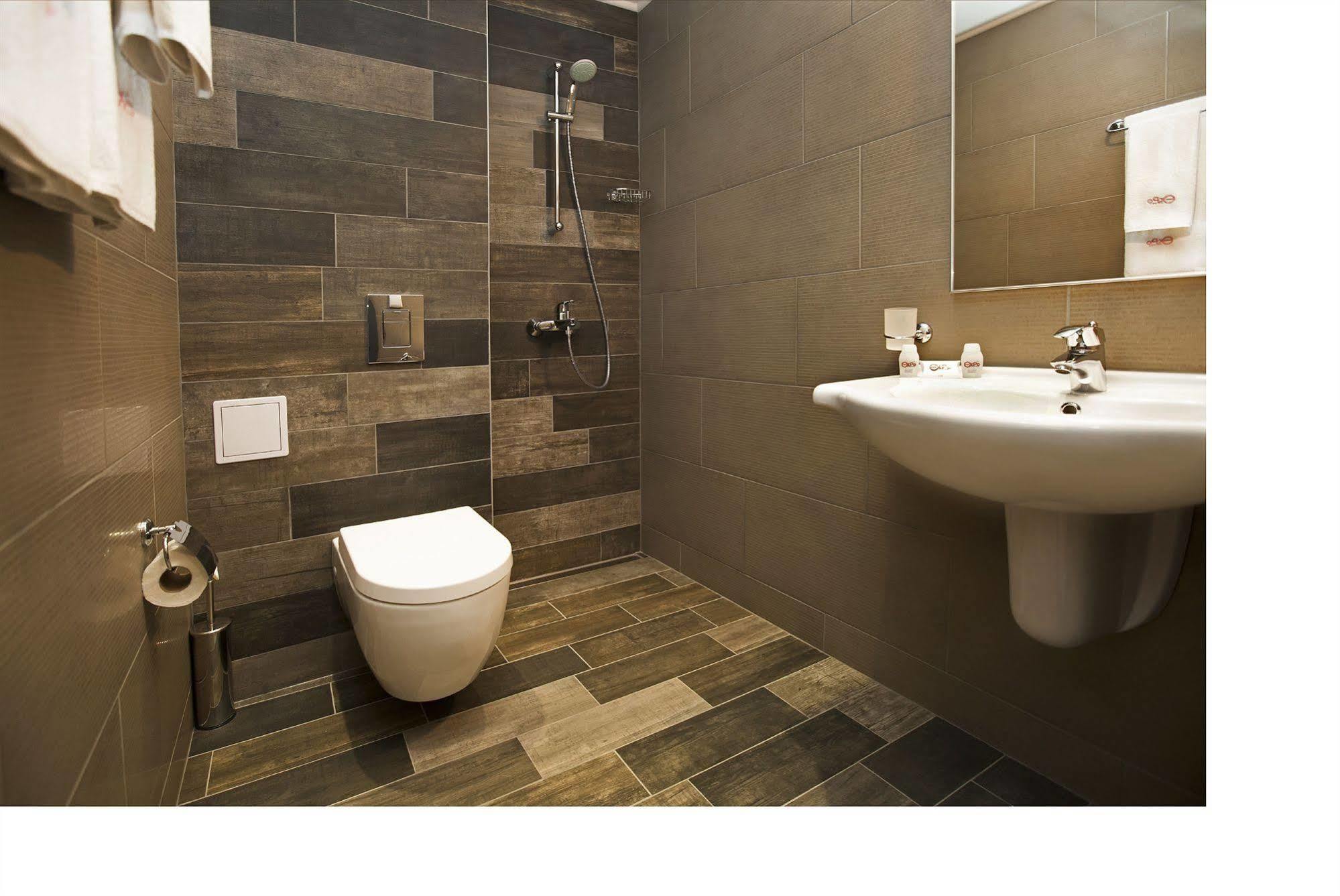 Expo Hotel Пловдив Екстер'єр фото